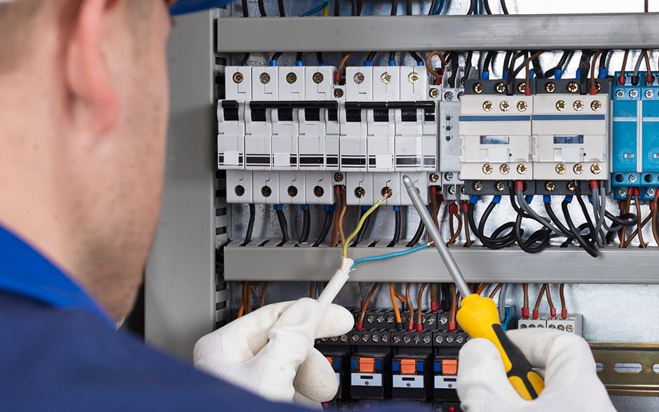entreprise d'électricité générale La Ferté-sous-Jouarre