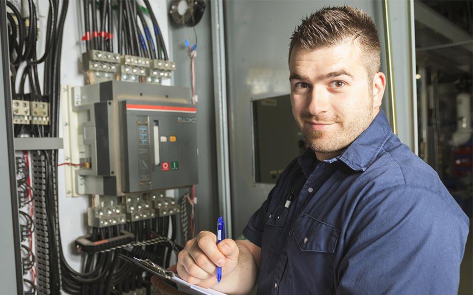 électricien en bâtiment Compiègne