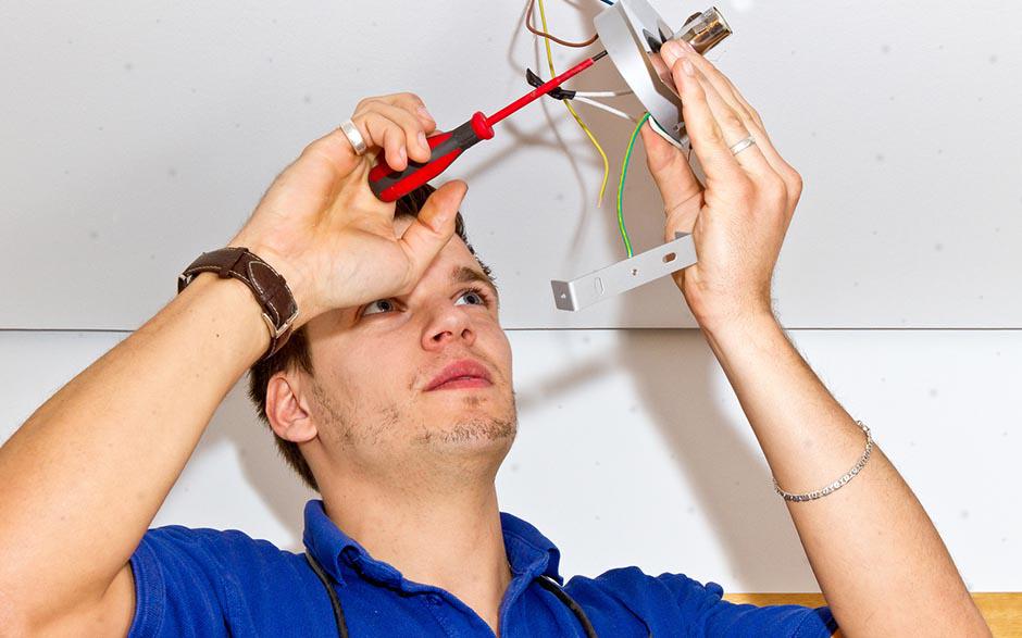 électricien particulier Morainvilliers