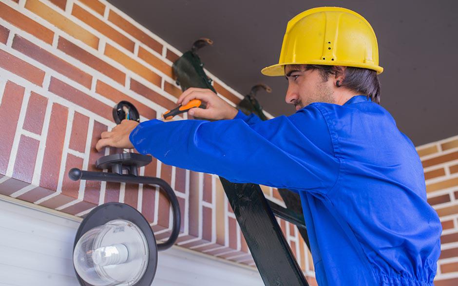 électricien de maintenance Marolles-en-Hurepoix