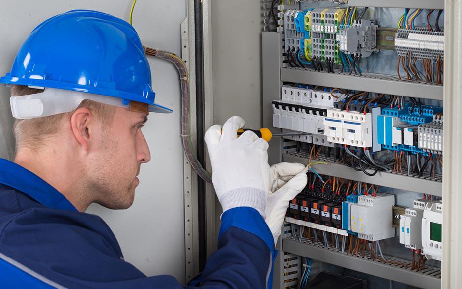 électricien en bâtiment Compiègne