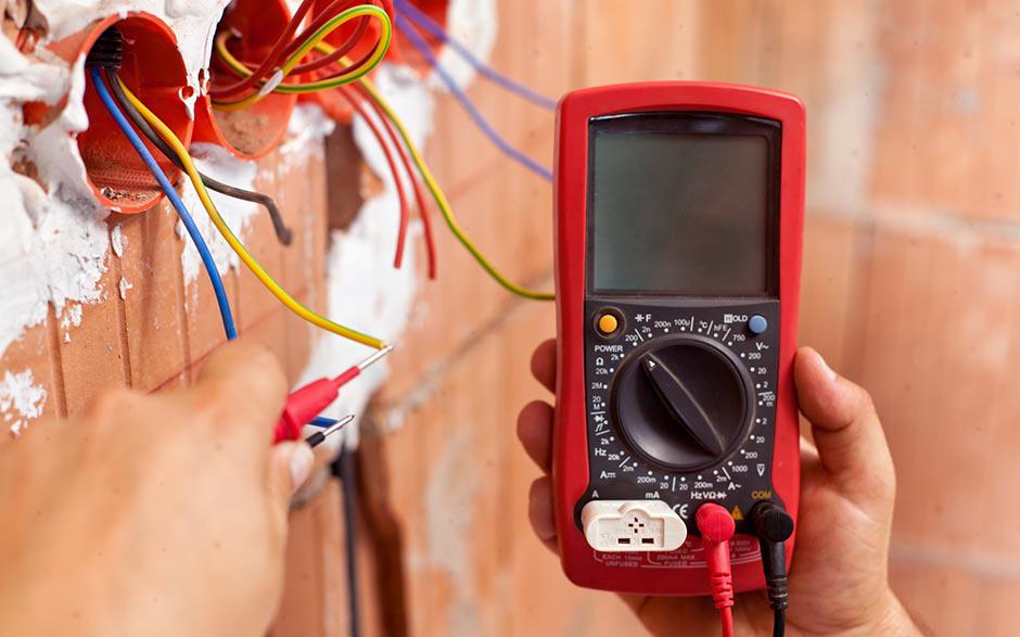 électricien de maintenance Marolles-en-Hurepoix