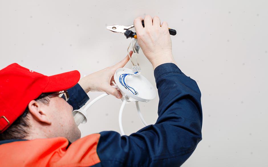 électricien urgence Boulogne-Billancourt