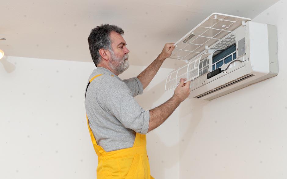 électricité installation Buc