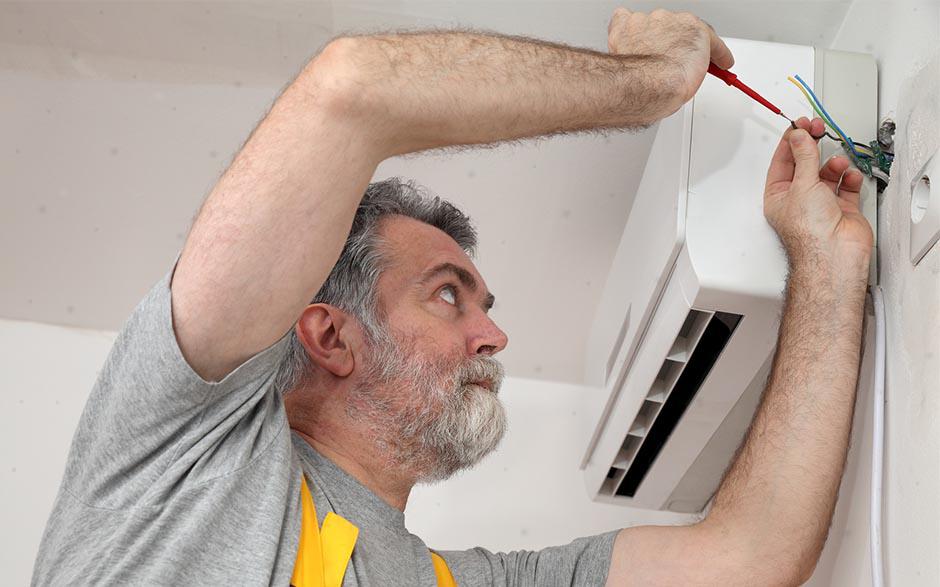 électricien urgence Romainville