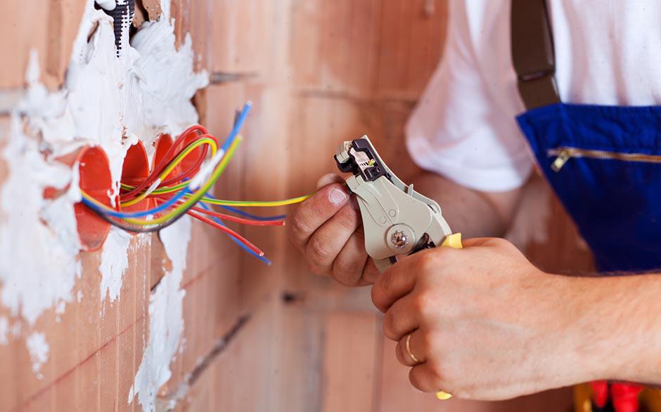 électricien de maintenance Marolles-en-Hurepoix