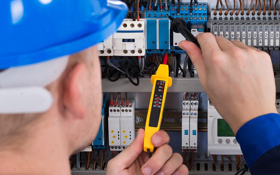 électricien en bâtiment Compiègne
